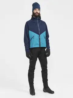 Bild på Core Glide Hood Jacket M
