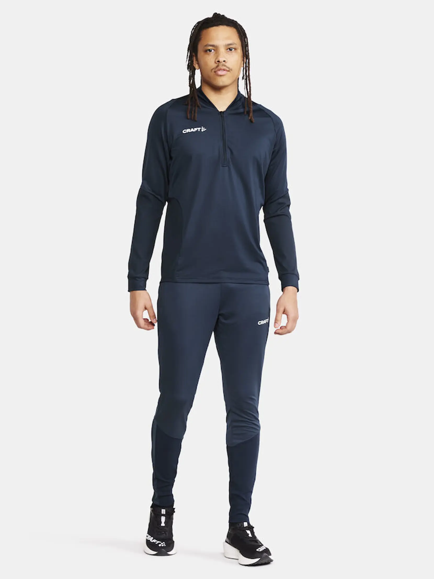 Bild på CTM Team Training Half Zip M