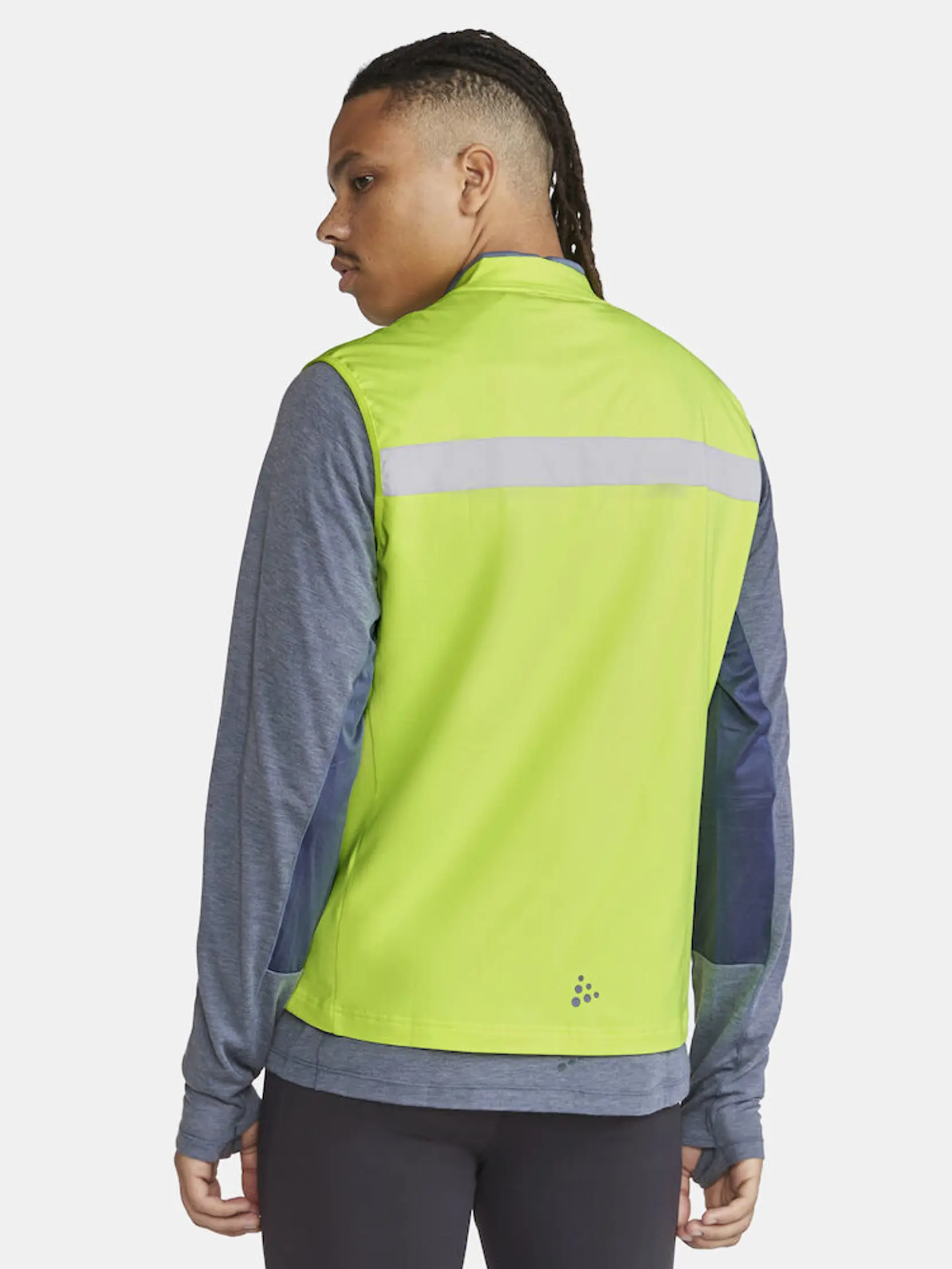 Bild på ADV SubZ Lumen Vest M
