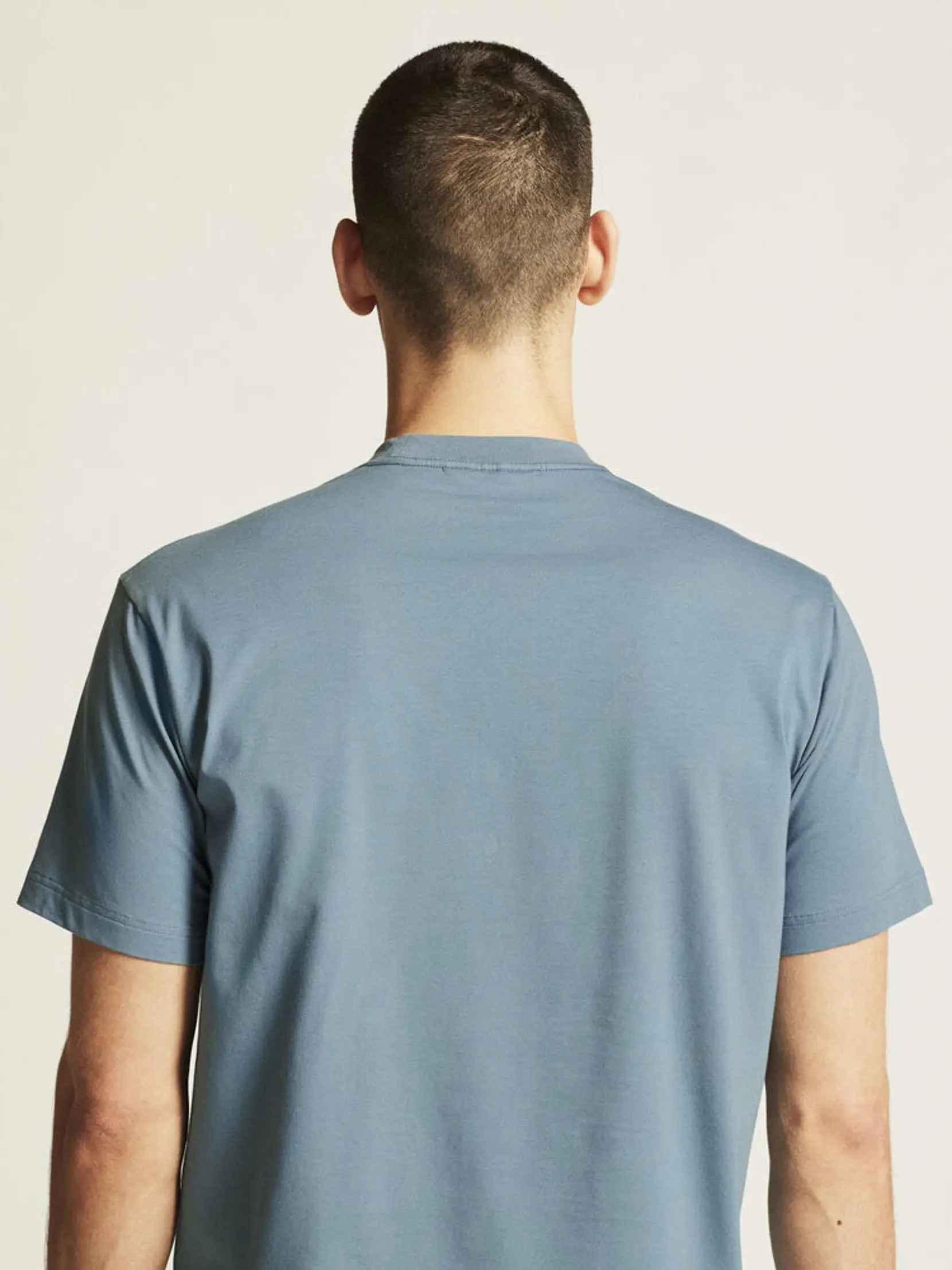 Bild på Collective Relaxed SS Tee M