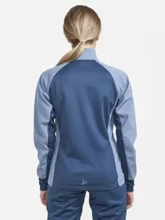 Bild på Core Nordic Training Insulate Jacket W