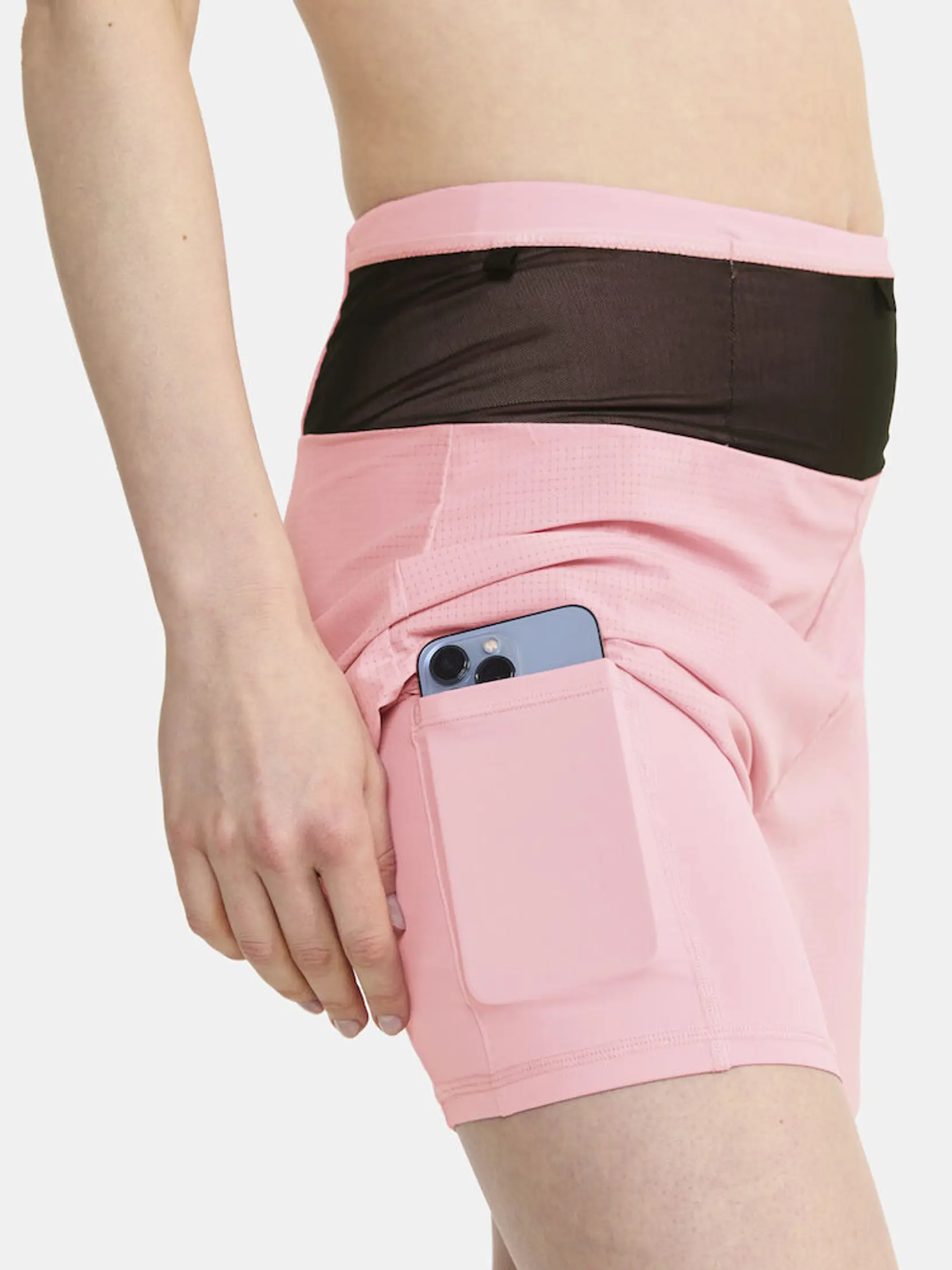Bild på PRO Trail Shorts W