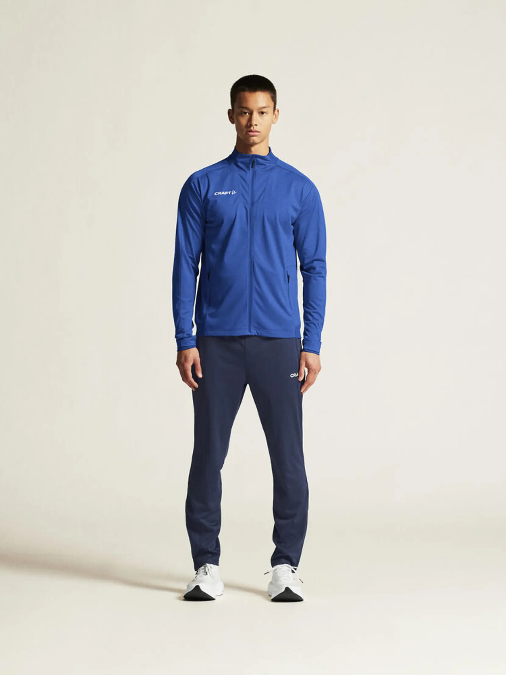 Bild på Evolve 2.0 Full Zip Jacket M