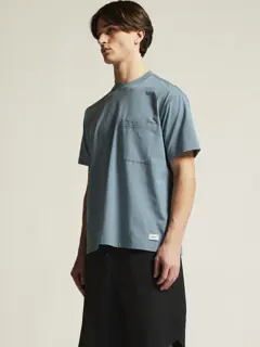 Bild på Collective Relaxed SS Tee M