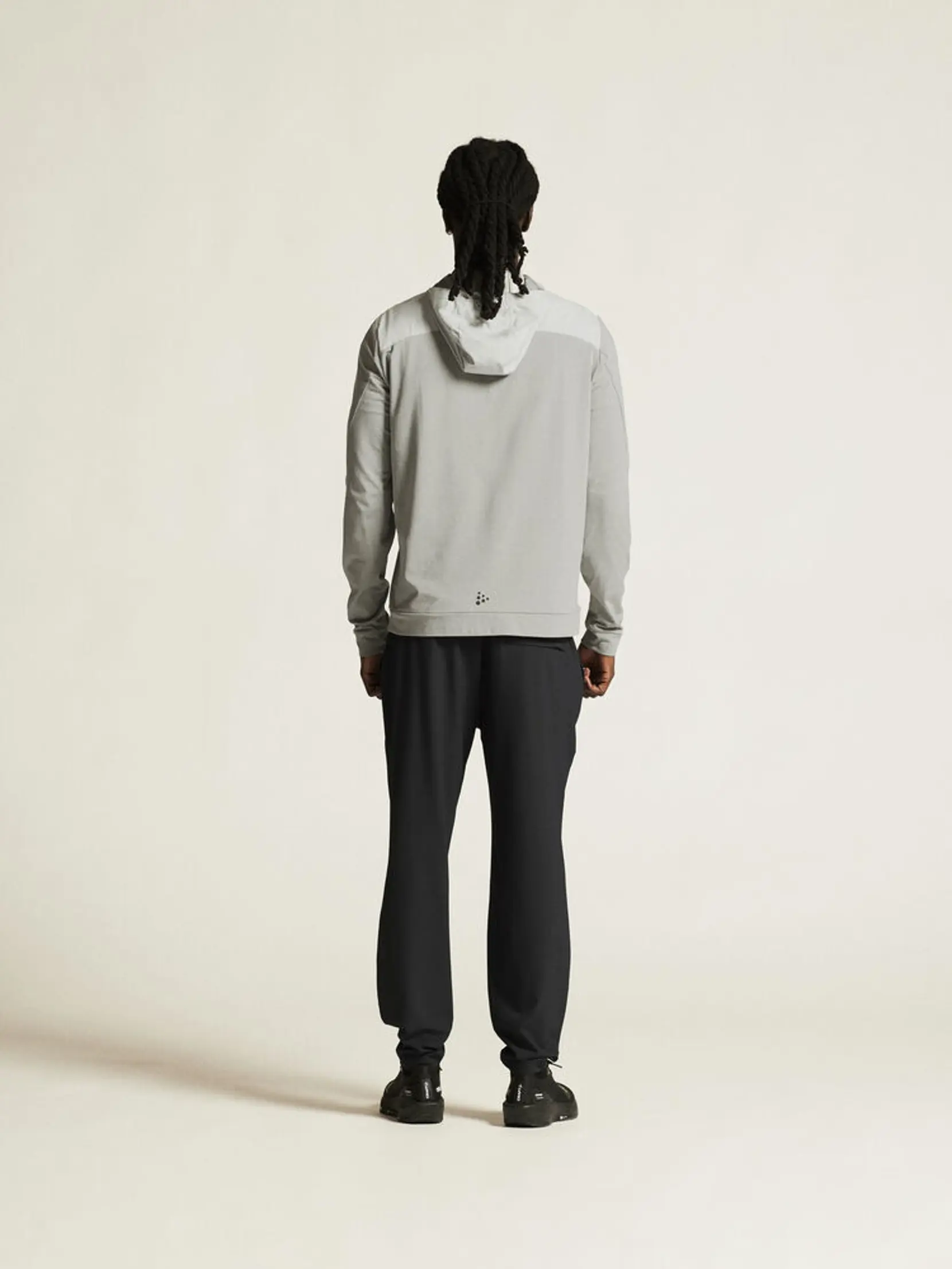 Bild på Collective Structure Pants M