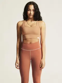 Bild på Collective Rib Sports bra W