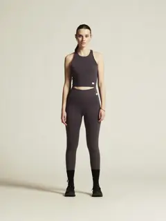 Bild på Collective Cropped Singlet W