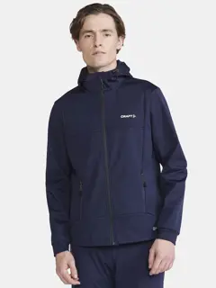 Bild på Core Backcountry Hood Jacket M