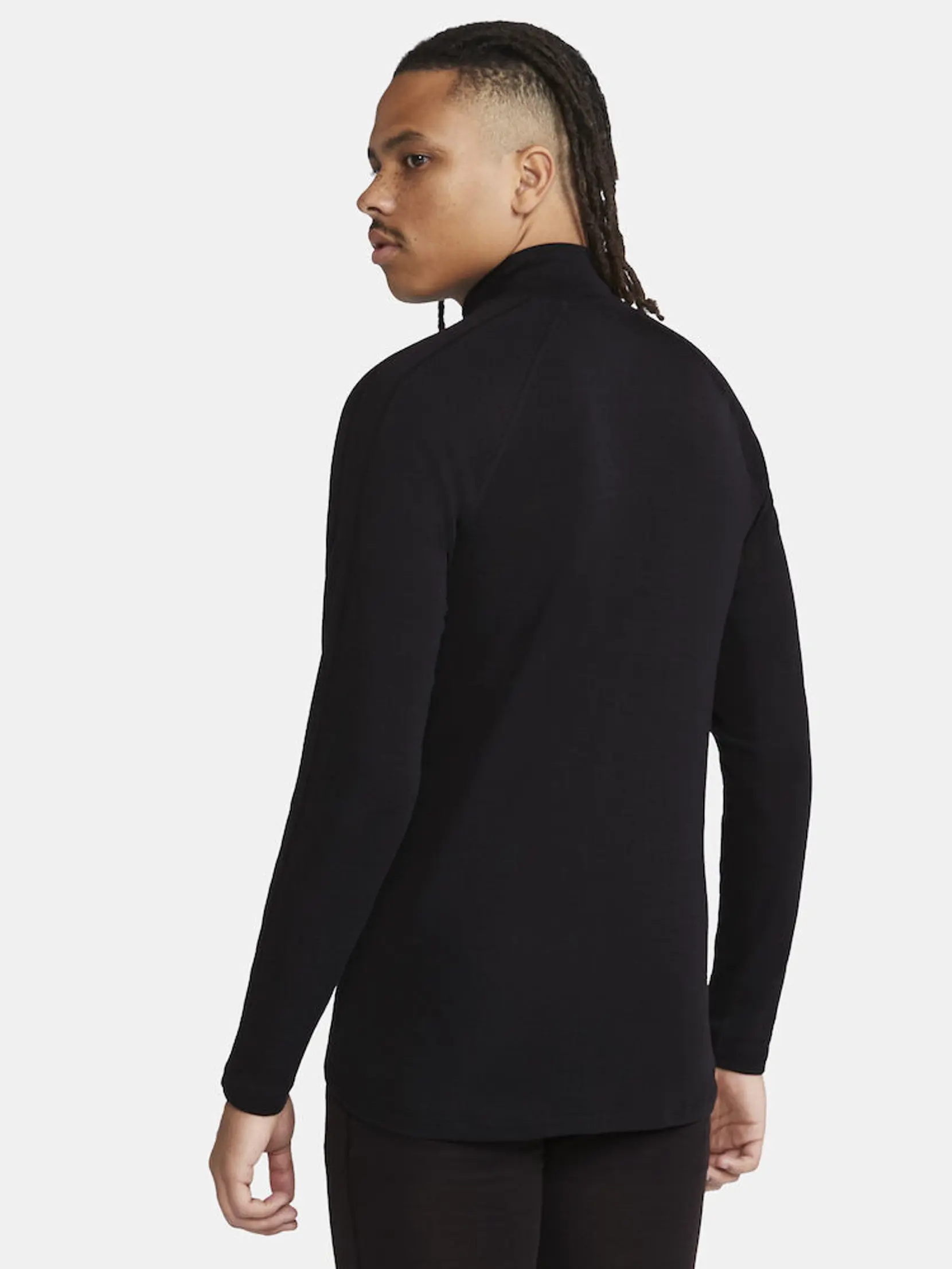 Bild på ADV Wool Merino HZ M