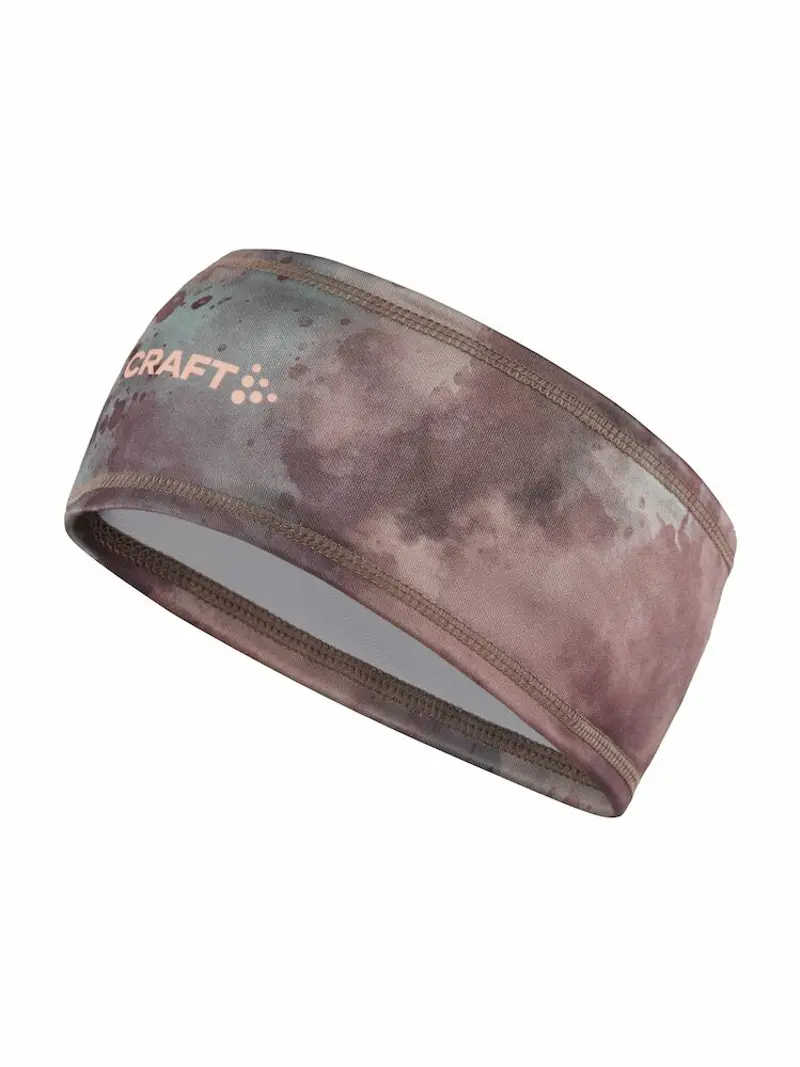 Core Essence Jersey Headband