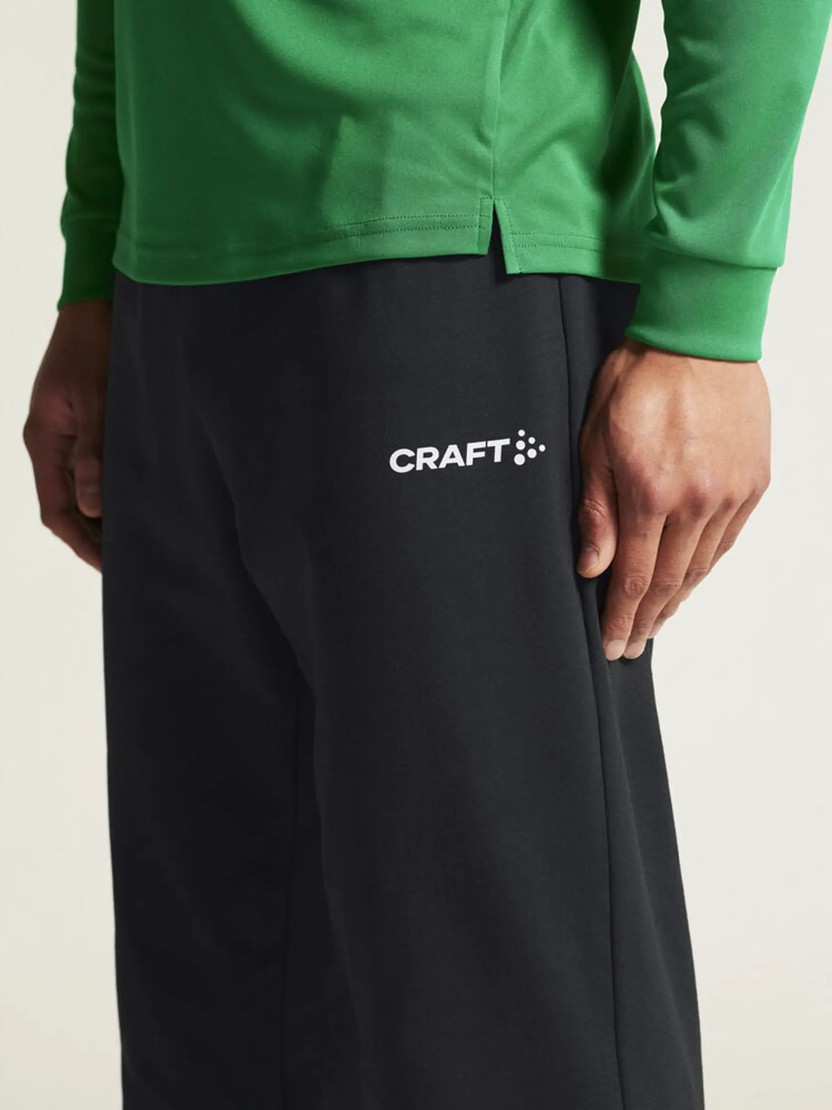 Bild på Progress Handball GK 2.0 Sweatpants M