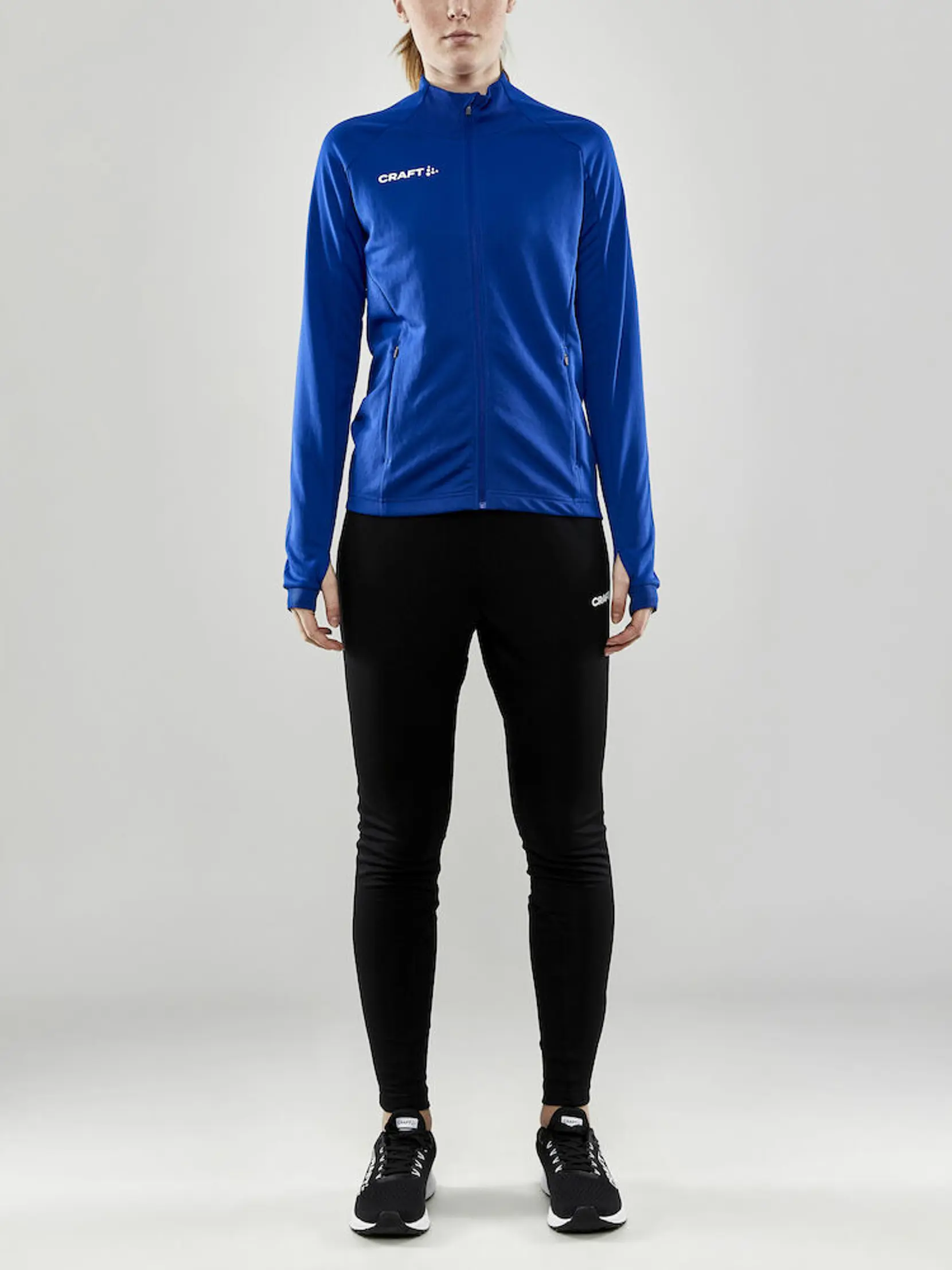 Bild på Evolve Full Zip W