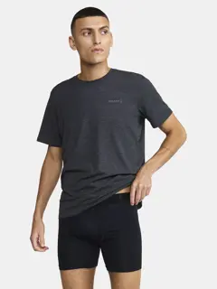 Bild på CORE Dry Boxer 6-Inch 2-pack M