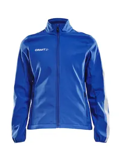 Bild på Pro Control Softshell Jacket W