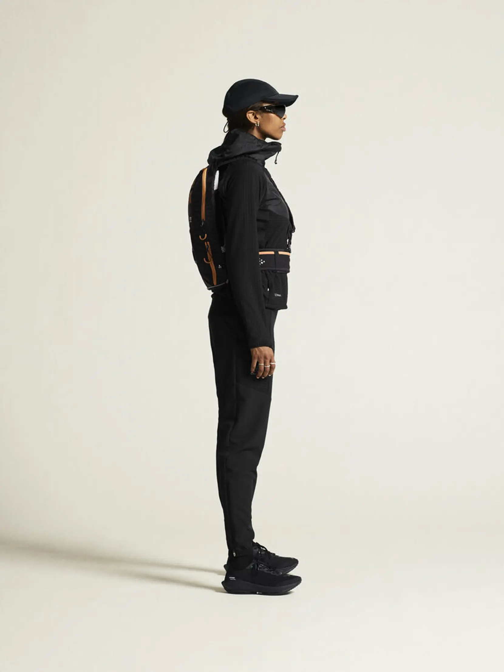 Bild på PRO Trail SubZ Pants W