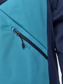 Bild på Core Glide Hood Jacket M