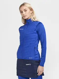 Bild på ADV Nordic Ski Club Vest W