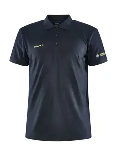 Bild på Sweden Polo Shirt M