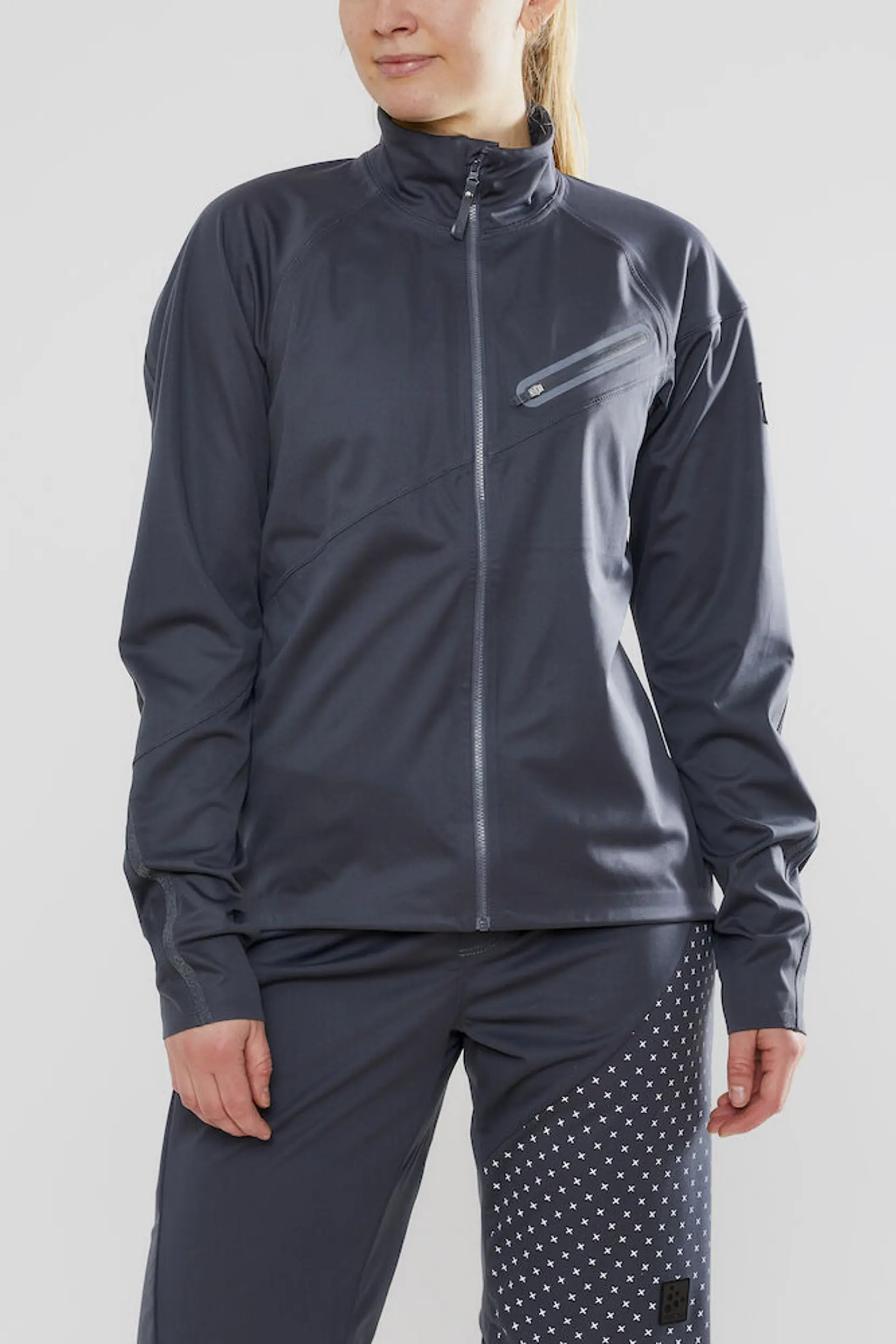 Bild på Hale Hydro Jacket W