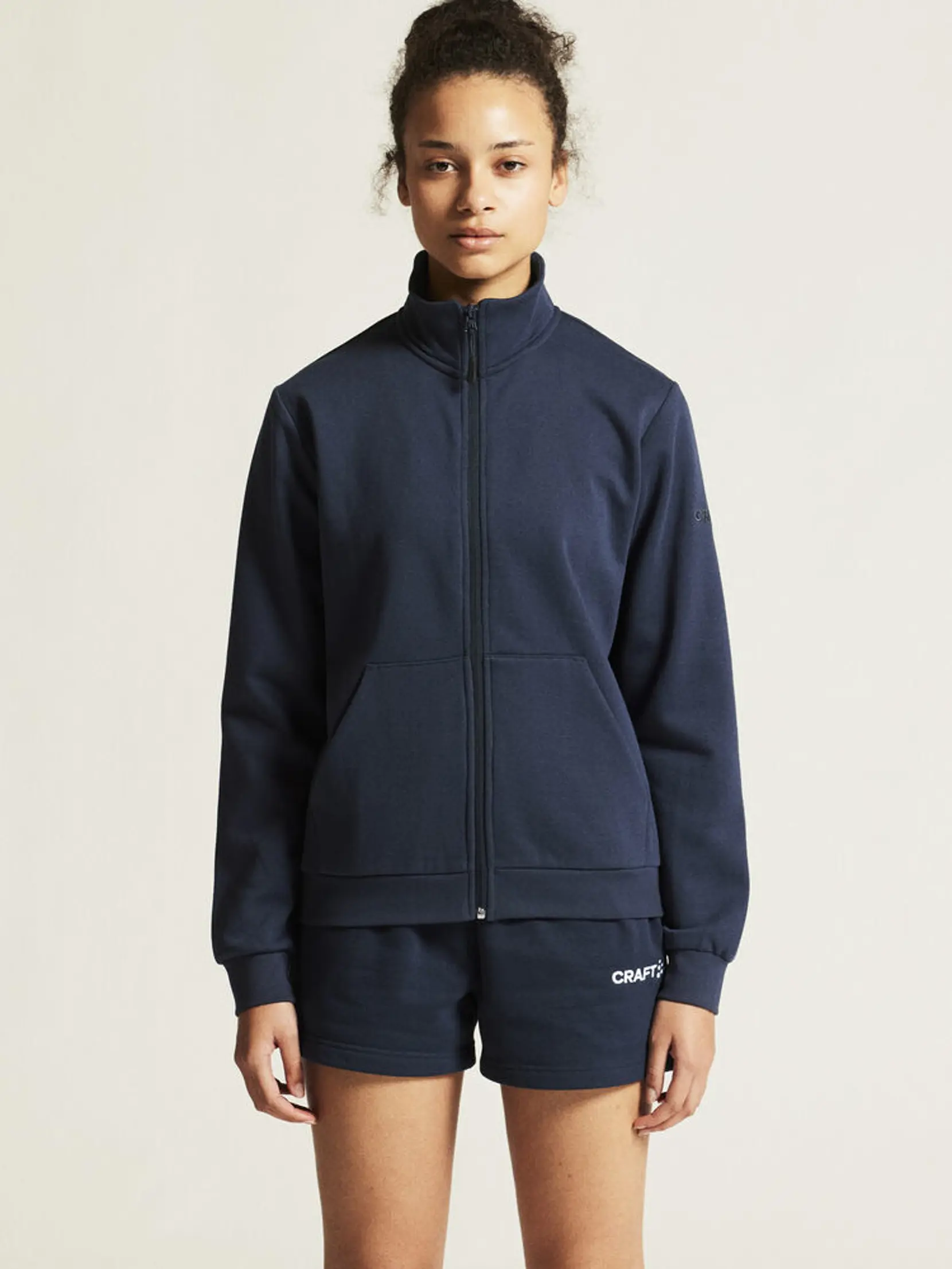 Bild på Community 2.0 Zip Jkt W
