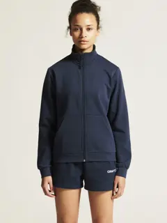 Bild på Community 2.0 Zip Jkt W