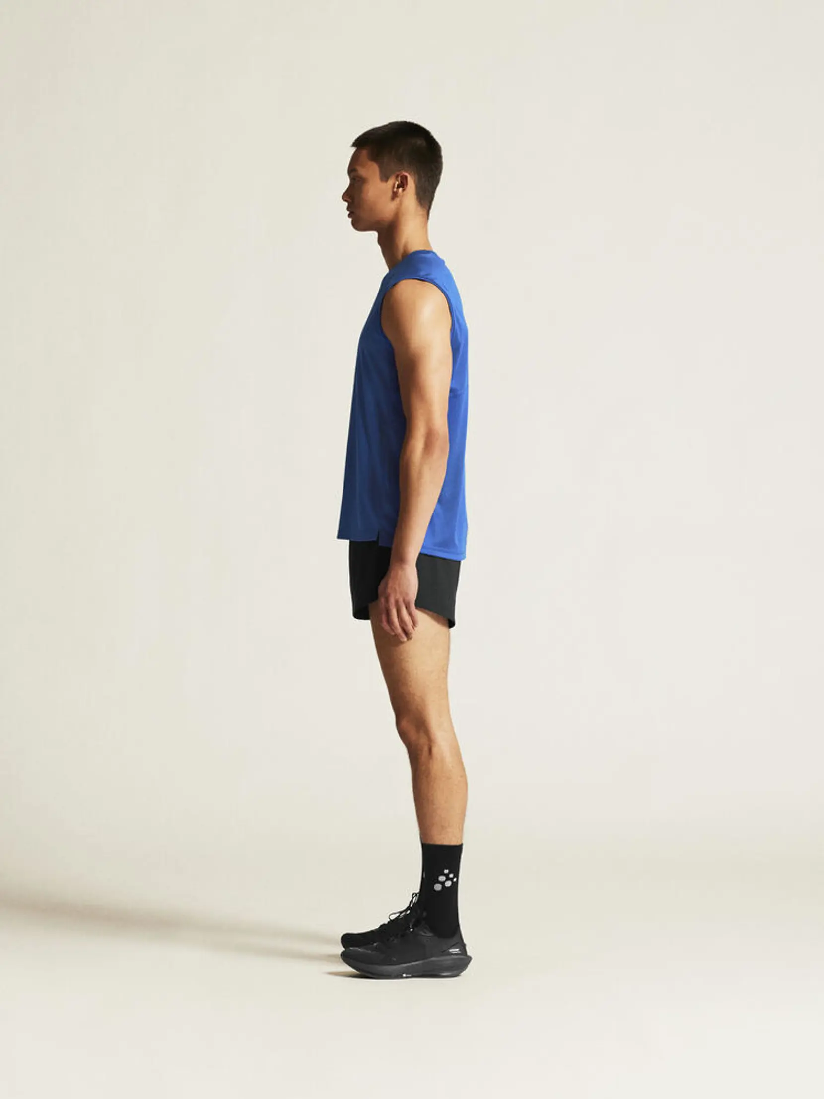 Bild på Rush 2.0 Singlet M