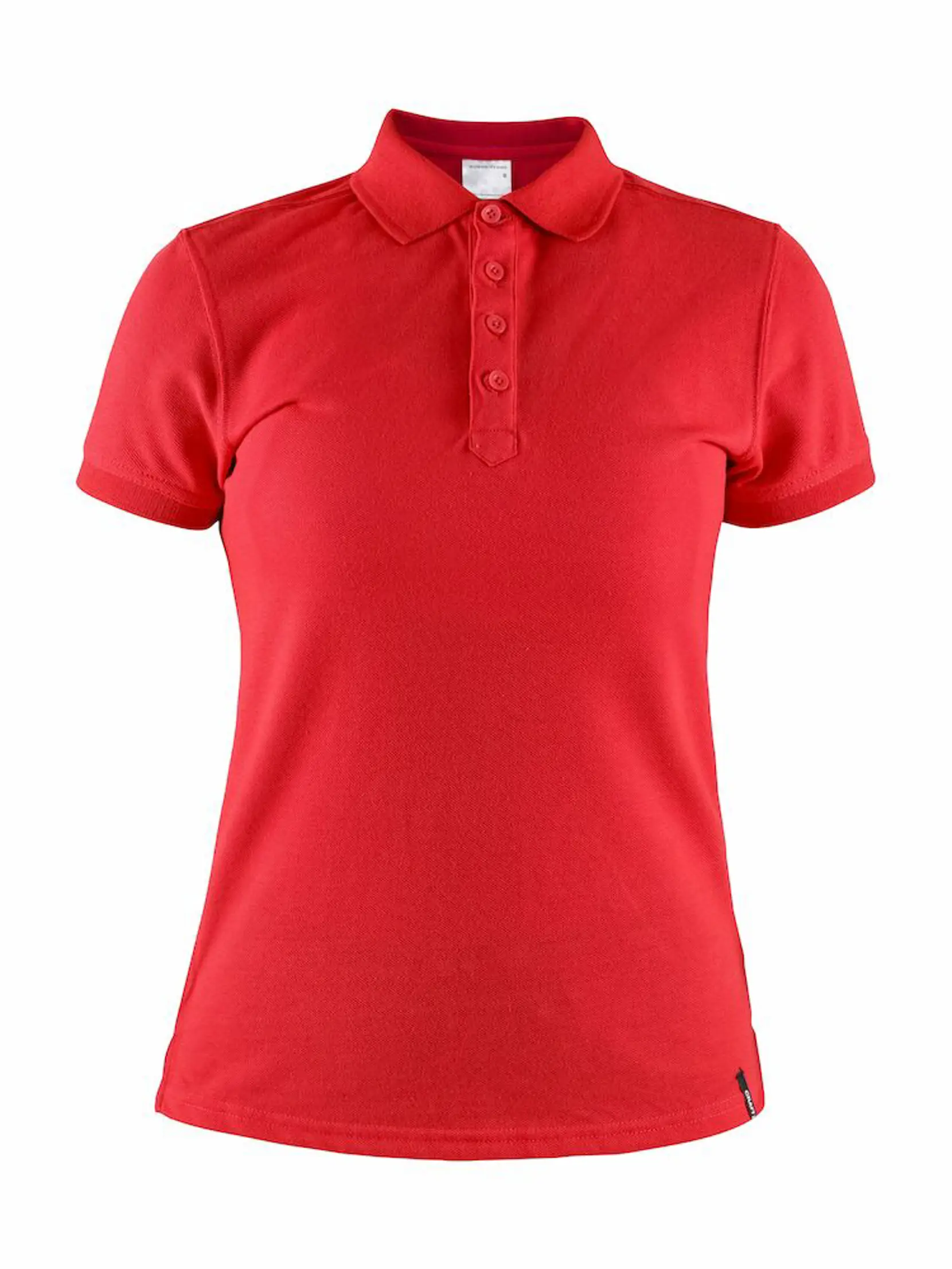 Bild på Casual Polo Pique W