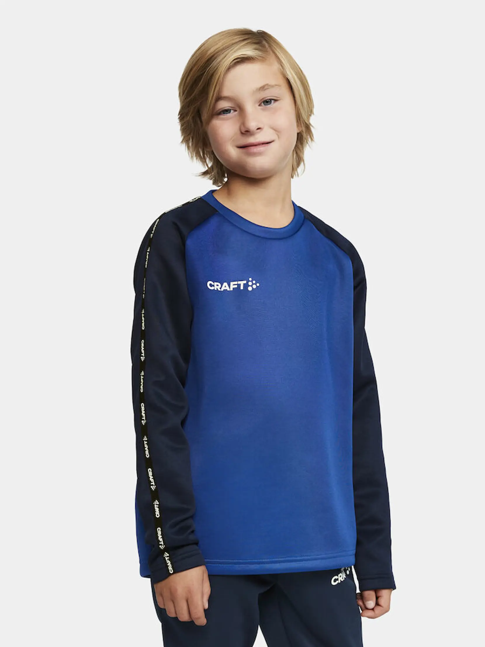 Bild på Squad 2.0 Crewneck Jr