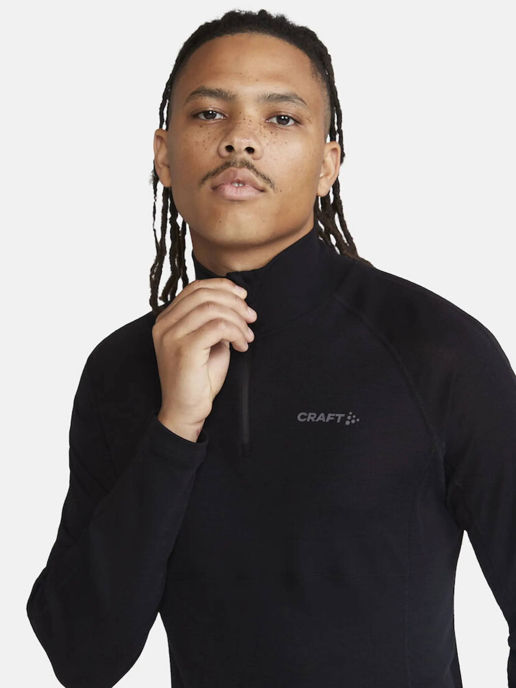 Bild på ADV Wool Merino HZ M