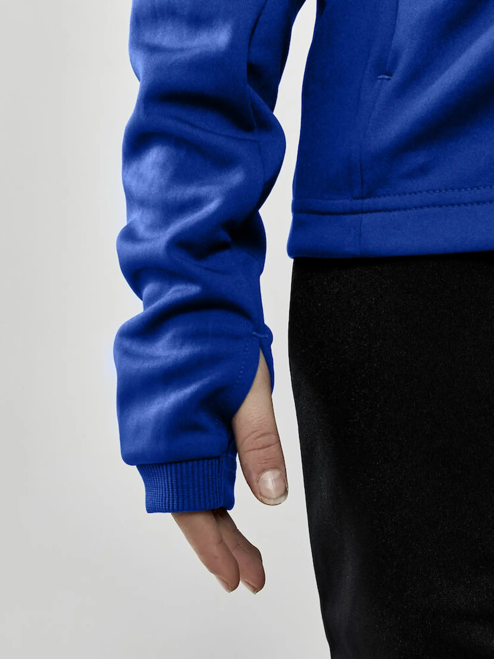 Bild på Evolve Full Zip JR