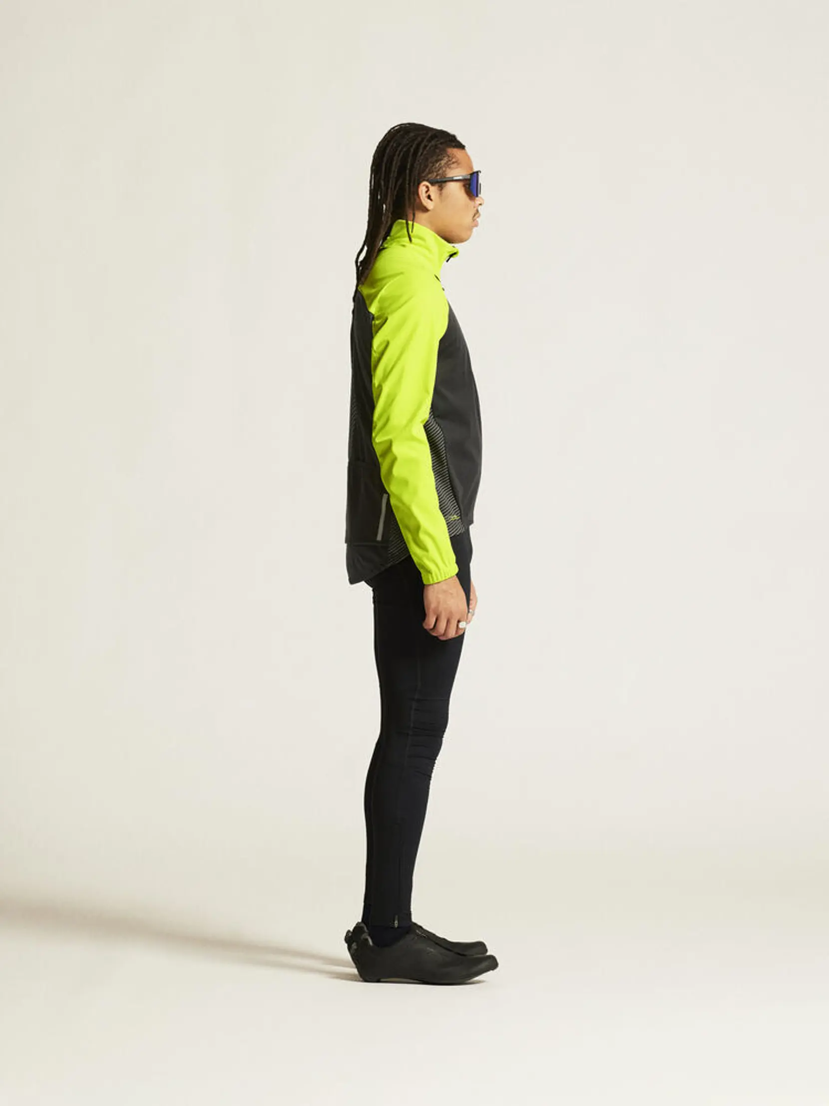 Bild på Core Bike SubZ Lumen Jacket 2 M