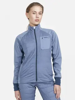 Bild på Core Nordic Training Insulate Jacket W