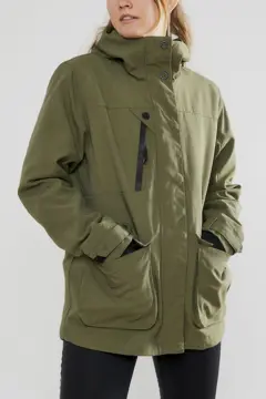 Bild på 3-in-1 jkt W