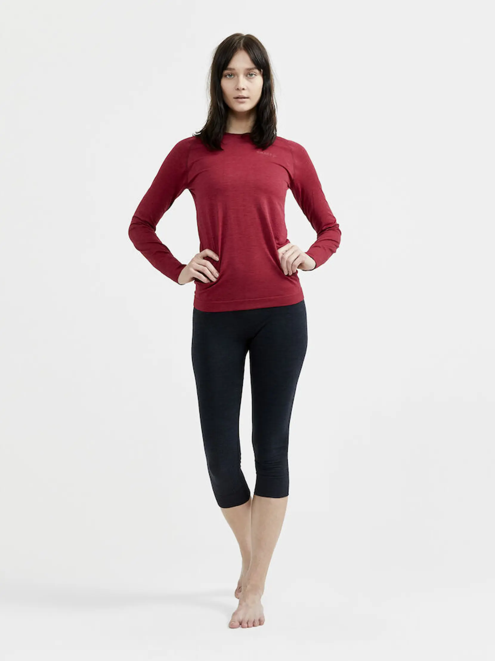 Bild på CORE Dry Active Comfort Knickers W