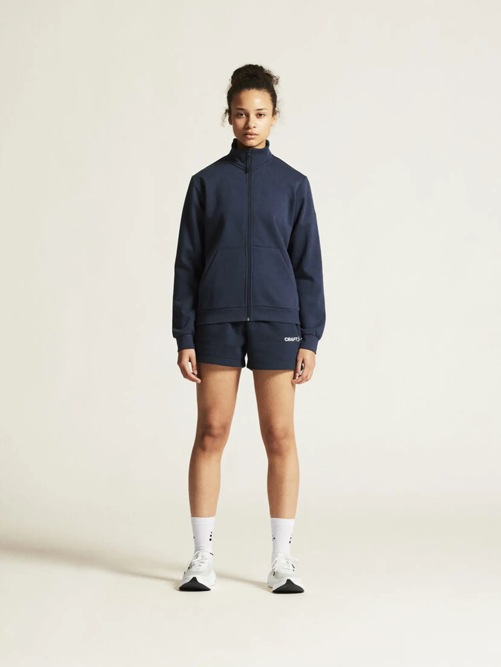 Bild på Community 2.0 Zip Jkt W