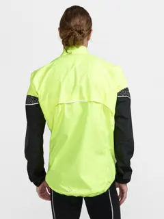 Bild på CORE Endur Lumen Hydro Jacket M