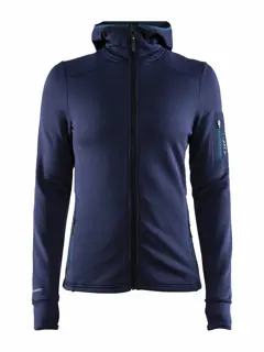 Bild på Trict Polartec Hood W