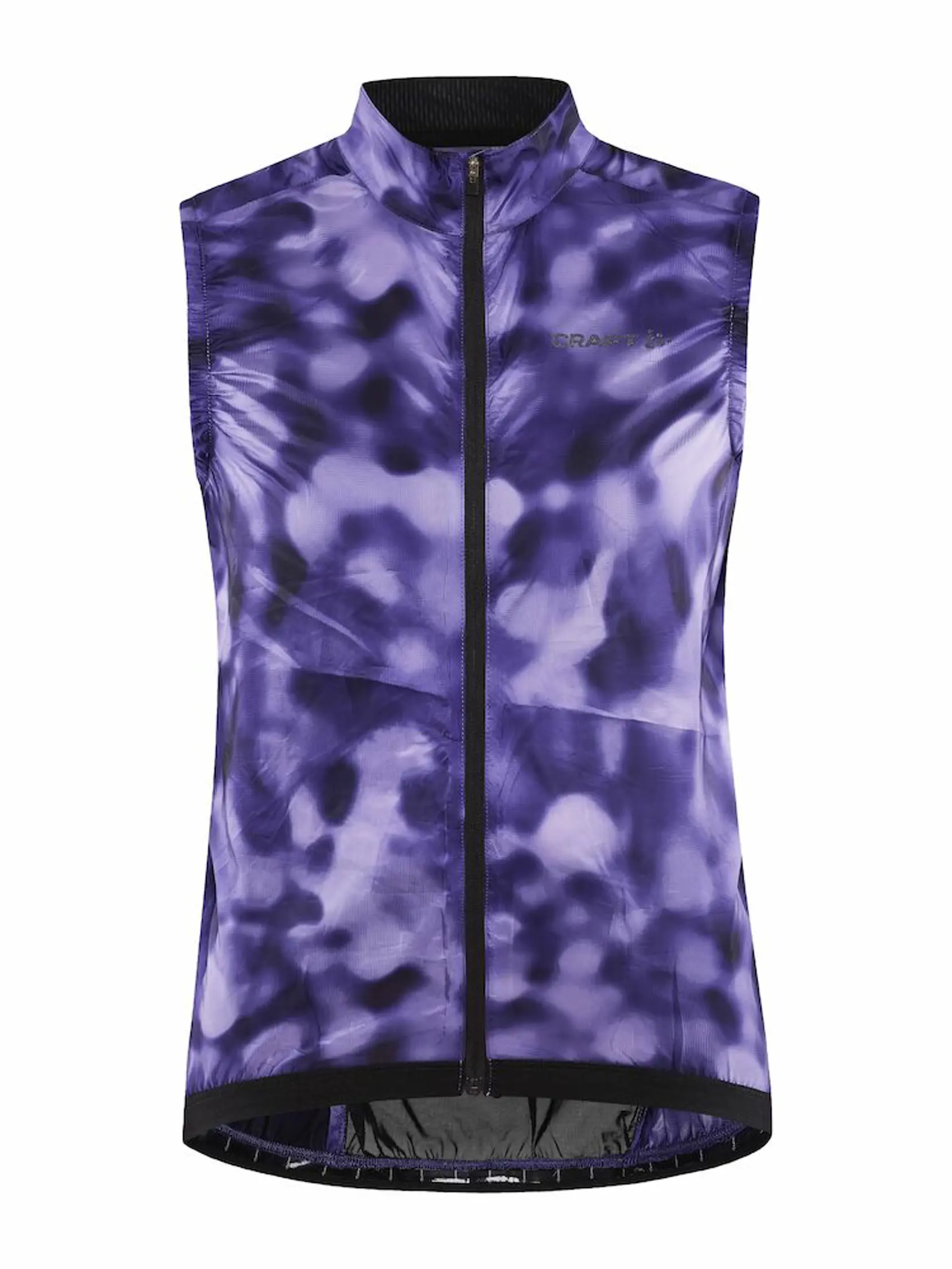 Bild på PRO Gravel Wind Vest W