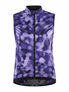 Bild på PRO Gravel Wind Vest W