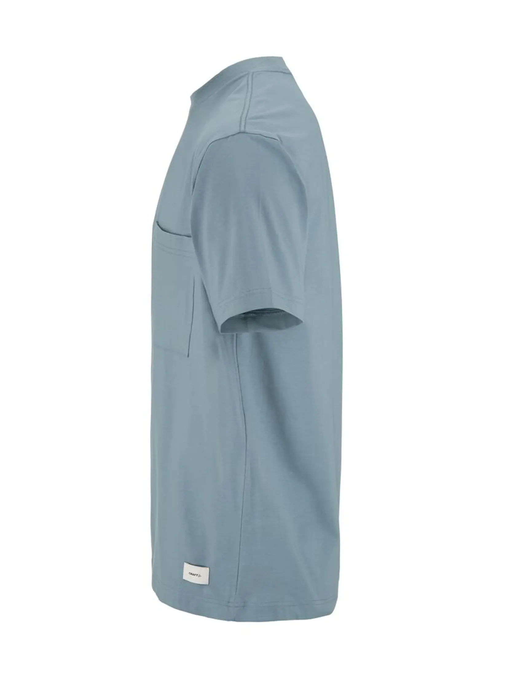 Bild på Collective Relaxed SS Tee M