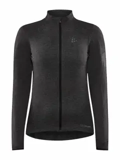 Bild på Core Bike Essence Wool LS Jersey W