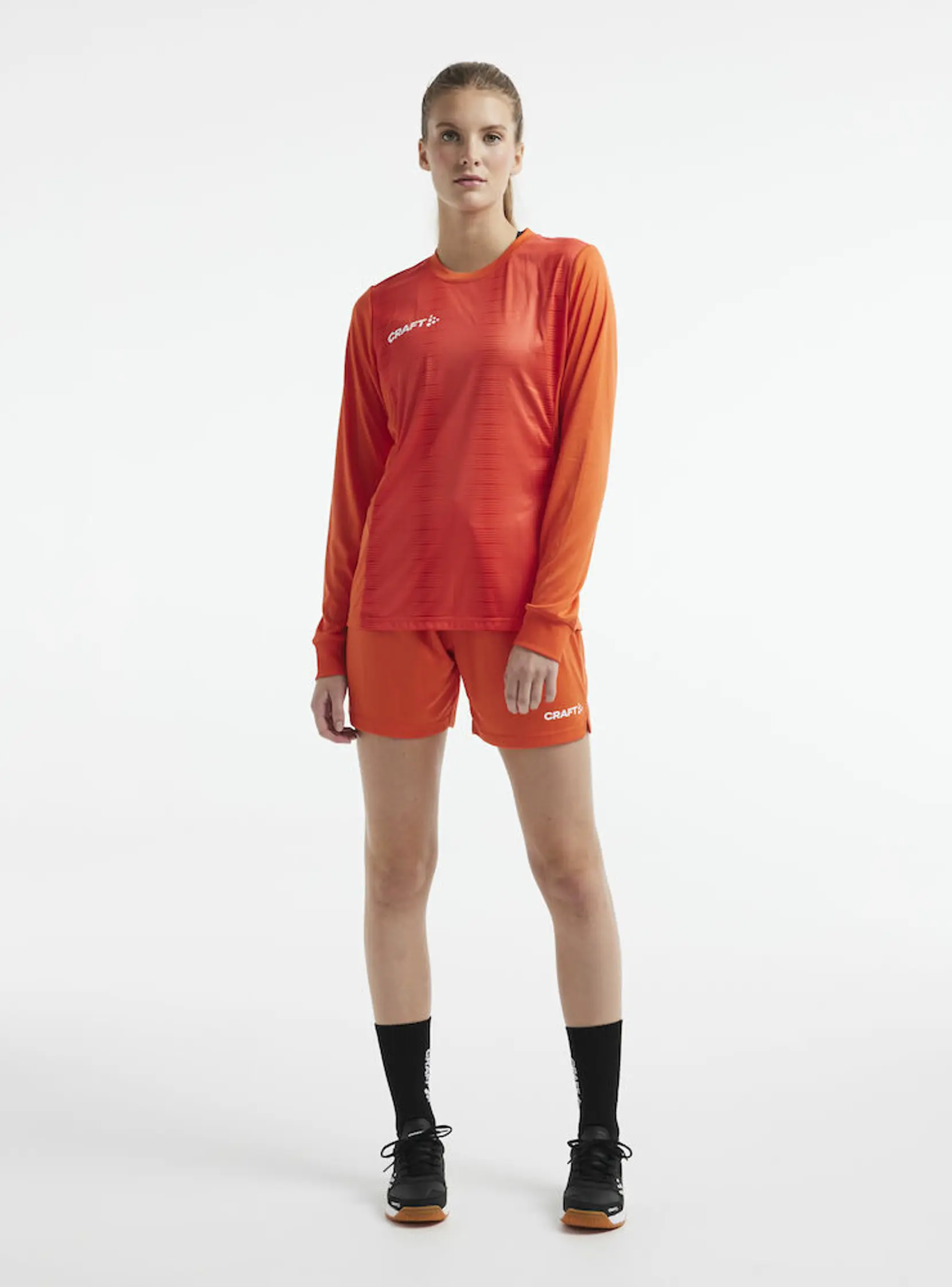 Bild på Progress 2.0 GK LS Jersey W