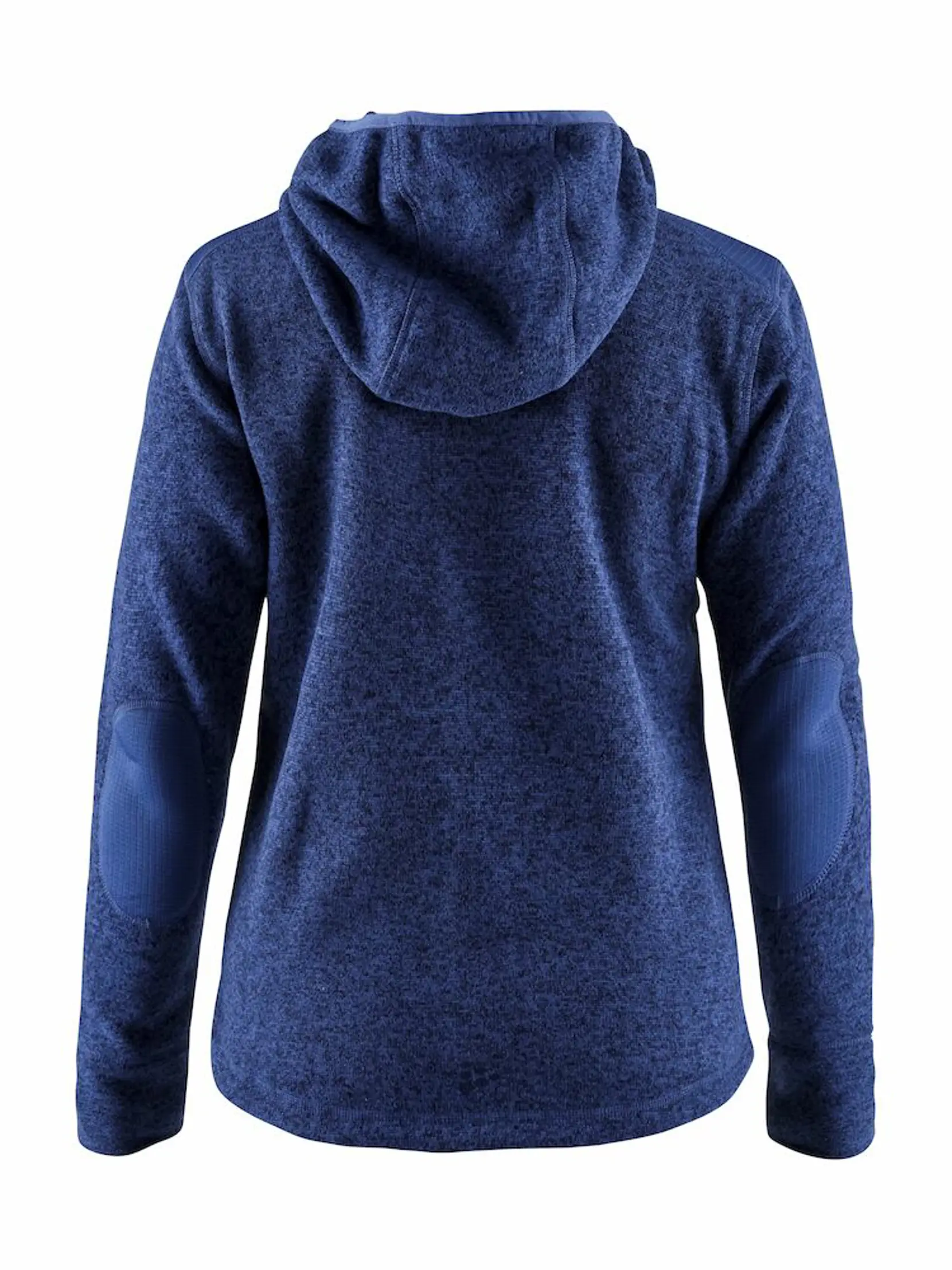 Bild på Noble hood jacket W