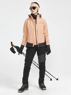 Bild på ADV Tech Fleece Thermal Midlayer W