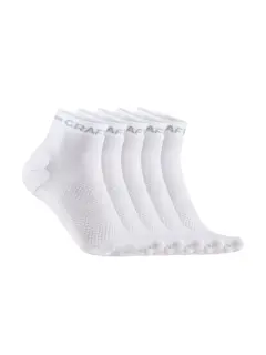 Bild på CORE Dry Mid Sock 5-Pack