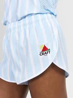 Bild på T&F RETRO Elite Custom Shorts Woven W