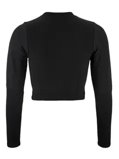 Bild på ADV Tone Seamless Cropped LS Top W