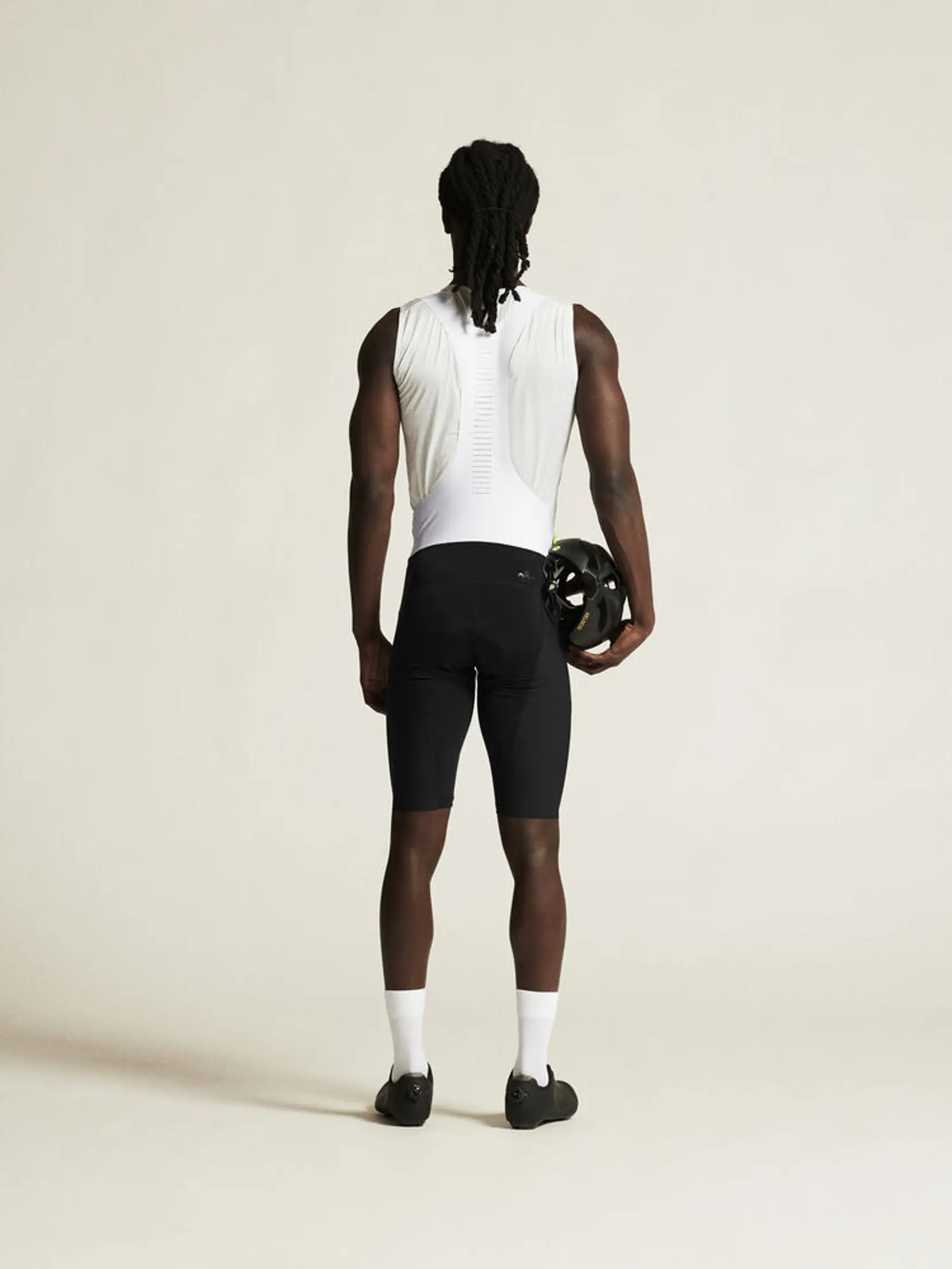 Bild på PRO Aero Bib Shorts M