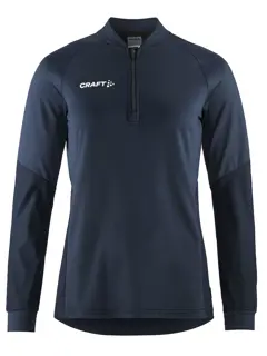 Bild på CTM Team Training Half Zip W