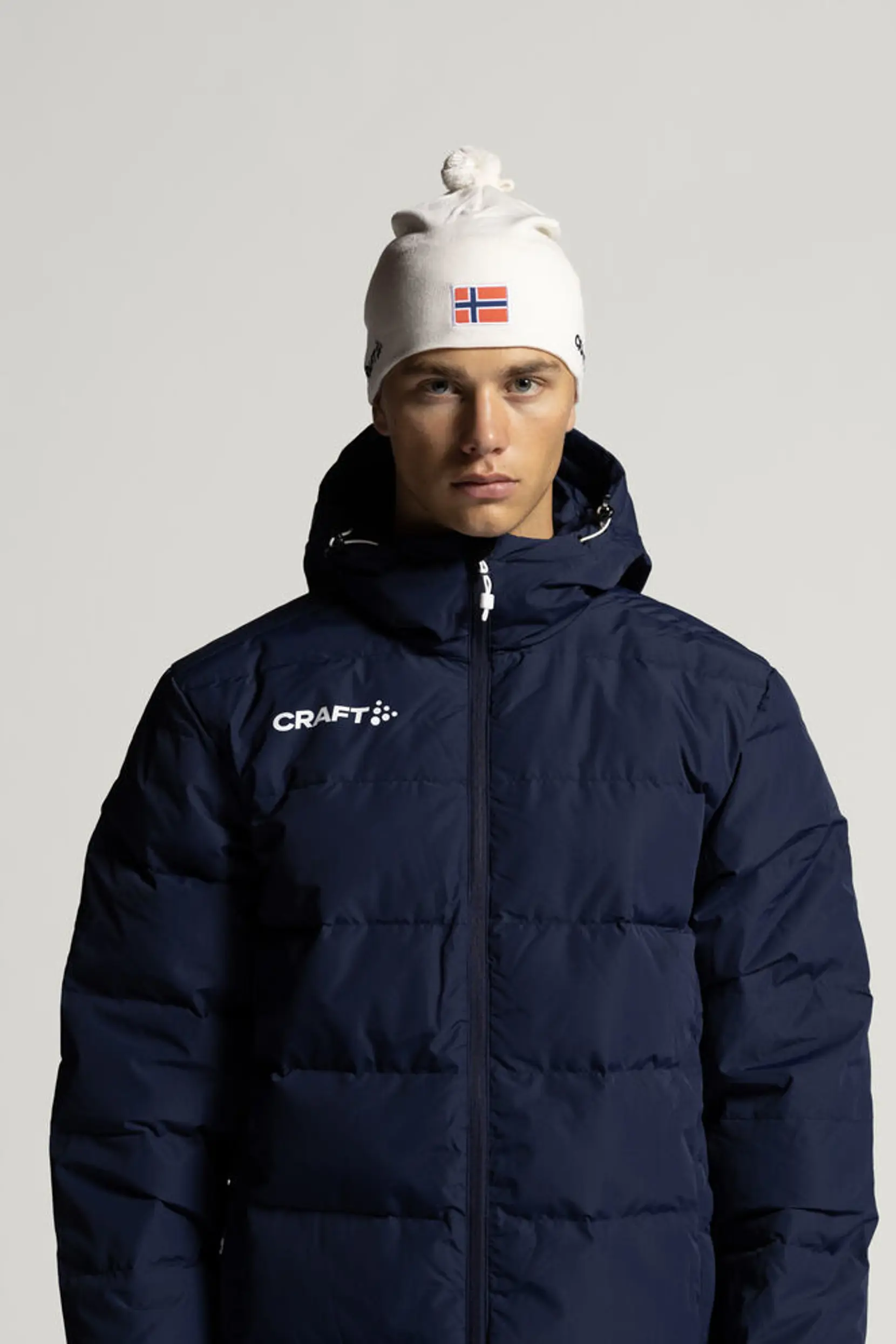 Bild på Evolve Down Jacket M